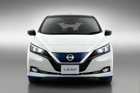 Nissan Charge, una aplicación que mejora la experiencia de carga para los eléctricos