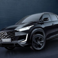 El SUV más barato de Nissan estrena edición especial en México: el Magnite Dark Armour. Este es su precio 