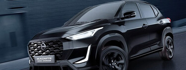 El SUV más barato de Nissan estrena edición especial en México: el Magnite Dark Armour. Este es su precio 