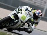 Toseland gana la segunda carrera en Valencia