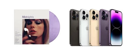 iPhone 14 Pro iPhone 14 Pro