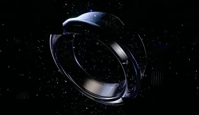 Galaxy Ring