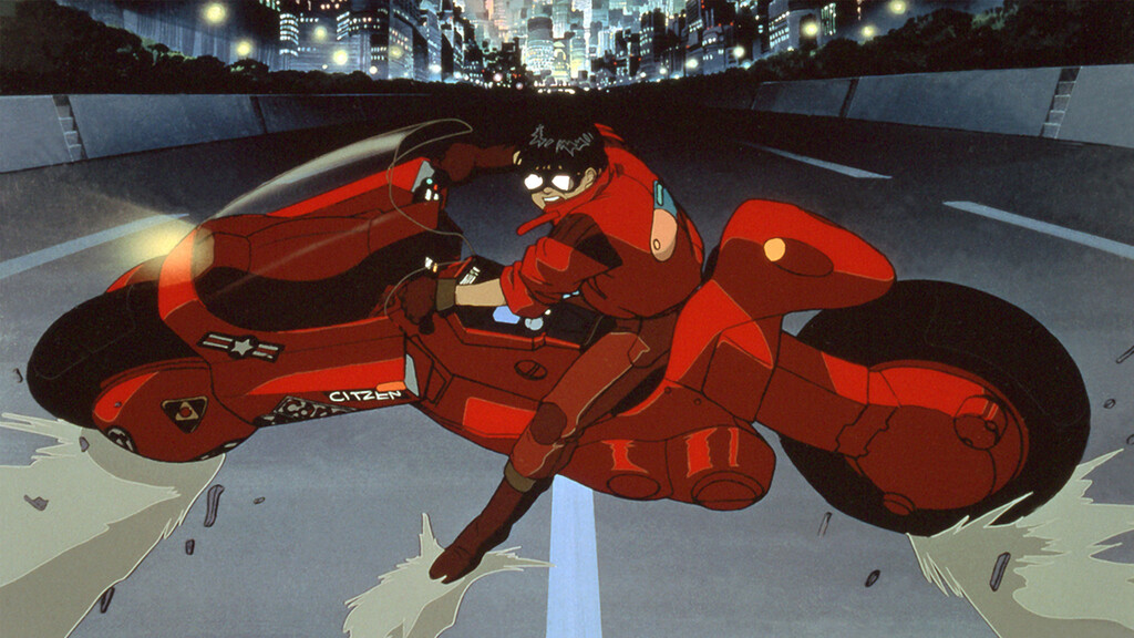El creador de 'Akira' regresa a lo grande. Katsuhiro Otomo funda su propio estudio de anime y ya tiene una nueva película en marcha