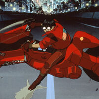 Katsuhiro Otomo funda su propio estudio de anime. El creador de 'Akira' calienta motores para regresar a la ciencia ficción con su próxima película