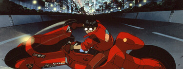 El creador de 'Akira' regresa a lo grande. Katsuhiro Otomo funda su propio estudio de anime y ya tiene una nueva película en marcha 