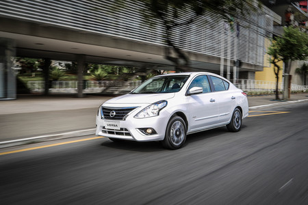 El Nissan Versa ya hornea su nueva generación: esto sabemos hasta el momento