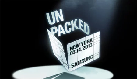Nuevo Samsung Galaxy S4, sigue con nosotros su presentación