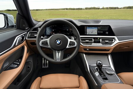 Bmw Serie 4 Gran Coupe 2021 Prueba Contacto 002