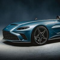 Ha llegado una nueva era para Aston Martin, se despedirá de los motores de combustión para electrificar todos sus modelos