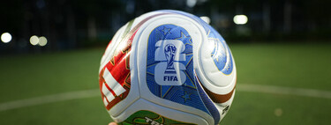 Das costuras de couro ao Connected Ball: as 15 bolas mais icônicas da Copa do Mundo e o sensor de 500 Hz que vai assumir o controle do jogo 