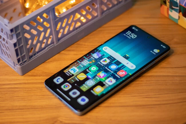 Xiaomi Redmi Note 12 Pro 4G