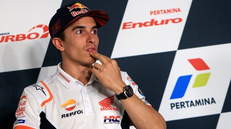 Marquez Mandalika Motogp 2022 4