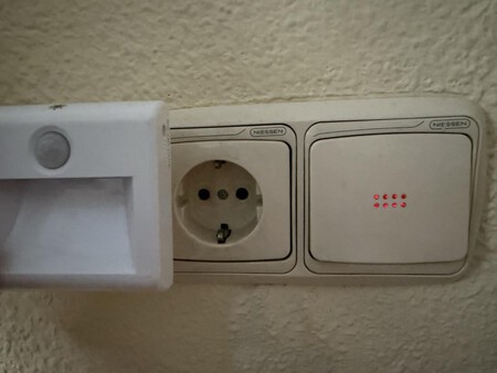 Diferencia de colores