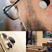 Más del 40% de descuento en móviles de gama alta, barras de sonido y más: los mejores chollos en Amazon hoy, 24 de febrero