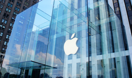 Apple sigue los pasos de Amazon y empieza a probar entregas de un sólo día en su tienda online