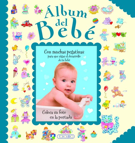 diario del bebé