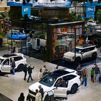 Los autos se han vuelto tan caros, que los CEO de GM, Ford y Stellantis tendrán que explicarlo: fueron citados a declarar ante el gobierno