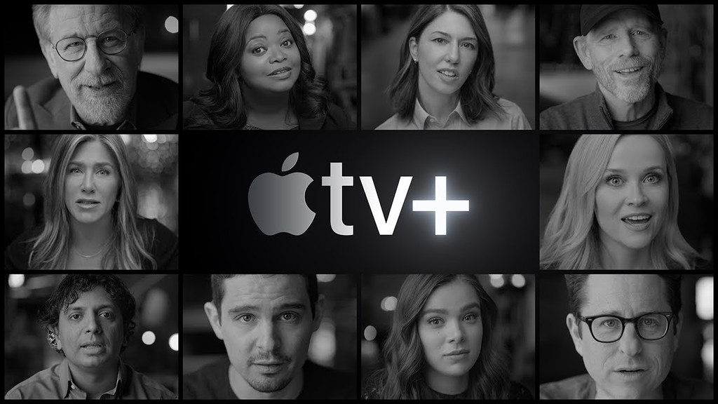 Prepárate para Apple TV+: cómo hacerse miembro, dispositivos compatibles y otras cosas a tener en cuenta Prepárate para Apple TV+: cómo hacerse miembro, dispositivos compatibles y otras cosas a tener en cuenta