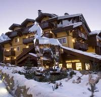Hoteles de marca (II)