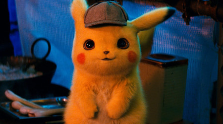La secuela de la película de Detective Pikachu ya se encuentra en marcha