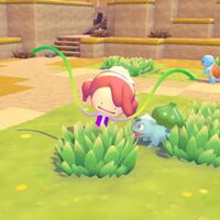 Todos los hábitats de Pokopia, cómo fabricarlos y qué Pokémon aparecen en cada uno 