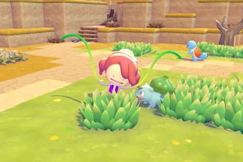 Todos los hábitats de Pokopia, cómo fabricarlos y qué Pokémon aparecen en cada uno 