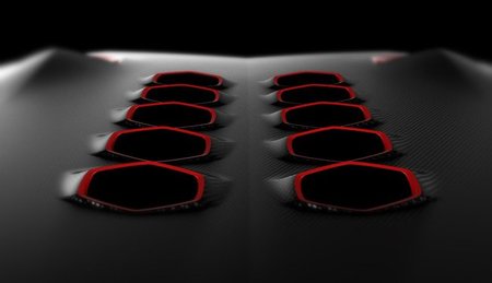 Segundo teaser de Lamborghini y un manifiesto