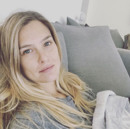 Embarazo a la vista para Bar Refaeli