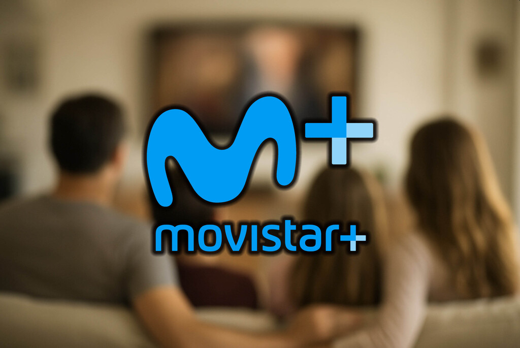 El HD llega a otro canal autonómico de Movistar Plus+ que ahora se ve mucho mejor (igual que en la TDT)