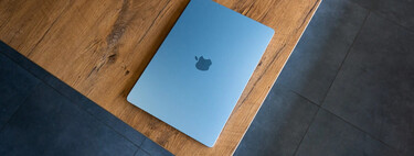 El MacBook Air M4 baja de precio, y no es en su configuración mínima: 24 GB de RAM y 512 GB de almacenamiento a mínimo histórico 