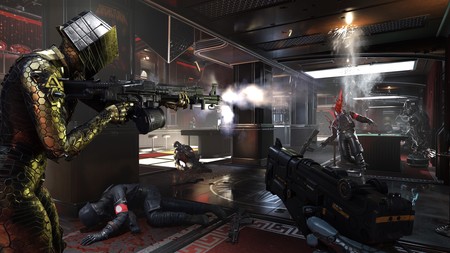 Wolfenstein: Youngblood contará con microtransacciones para adquirir objetos cosméticos
