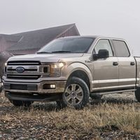 Ford lanza recall para más de 600 mil autos en México, EE.UU. y Canadá