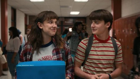 'Stranger Things': 11 metarreferencias y guiños escondidos para exprimir la temporada 4 de la serie de Netflix