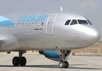 Clickair empieza a cobrar por facturar las maletas