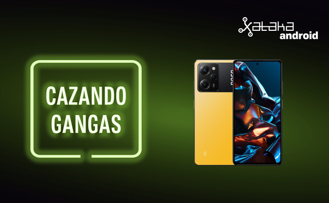 Cazando Gangas