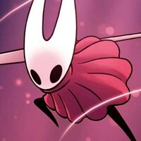 El padre de Stardew Valley está en Silksong de una forma curiosa y ahora los fans se preguntan cuál es el bicho que tiene su voz 