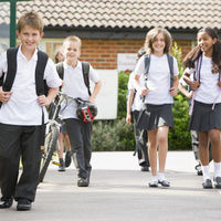 Vuelta al cole: la OMS recomienda la educación a distancia en países con altas tasas de contagios de coronavirus