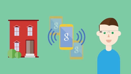 Google lanzará Nearby, un nuevo servicio que detectará que personas, lugares y cosas tenemos cerca