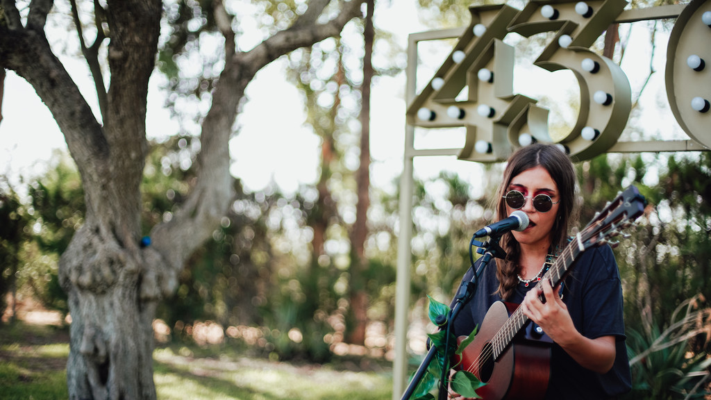 Carmen Boza es el perfecto ejemplo de mujer postmoderna: