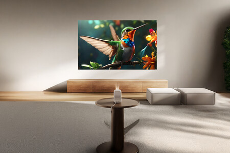 Redmi Projector 4 1