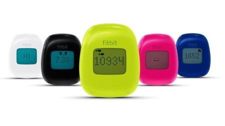 Fitbit Zip y Fitbit One ahora disponibles para algunos usuarios de Android