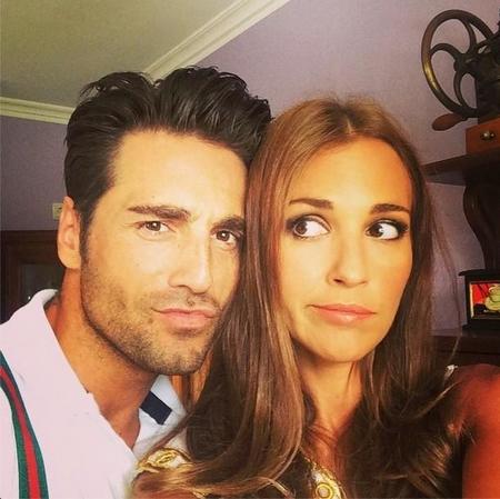 Exclusiva bomba: ¿se les acabó el amor a Paula Echevarría y David Bustamante?