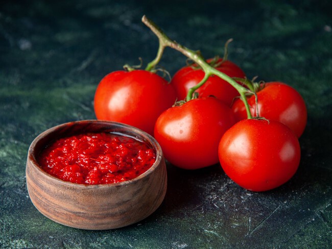 Salsa Tomate