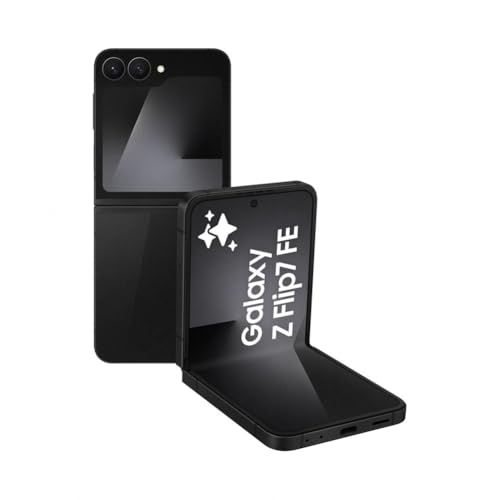 Samsung Galaxy Z Flip7 FE (128GB)