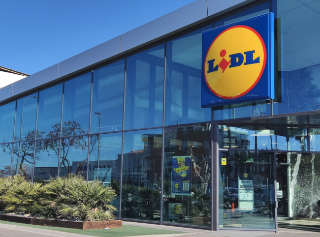 Lidl