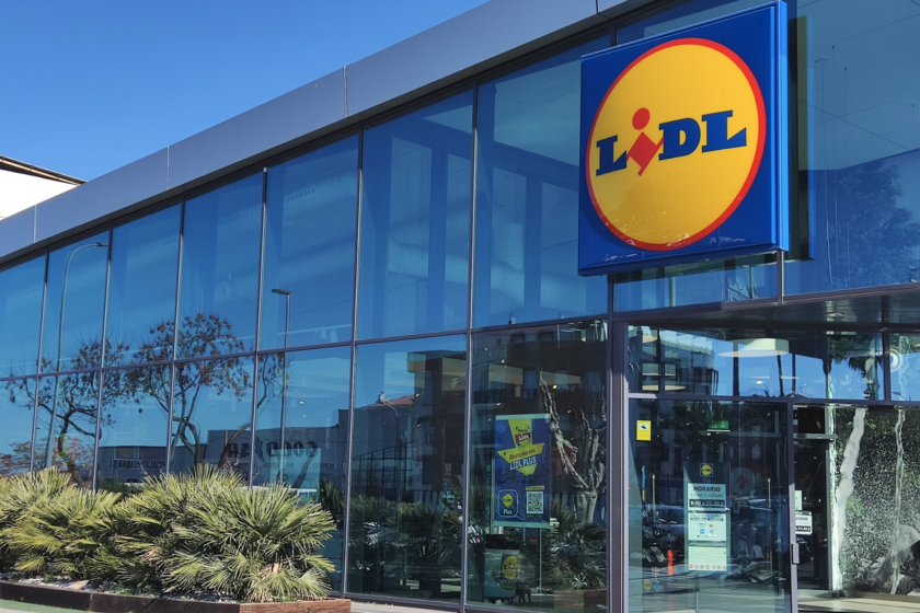 Lidl