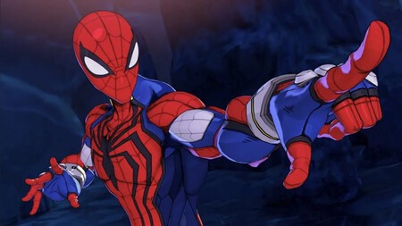 Marvel Tokon Fighting Souls 20260806154745