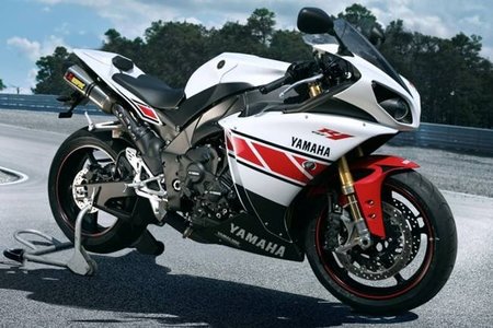 Yamaha R1 YZF-SP y SPR Factory Edition, para los que quieren un poco más