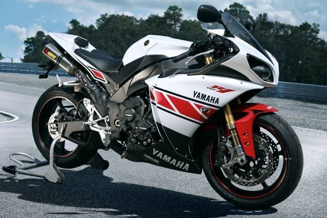 Yamaha R1 YZF-SP