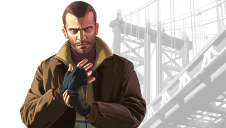 Grand Theft Auto IV aumenta su framerate en Xbox One, pero eso condiciona la respuesta de juego